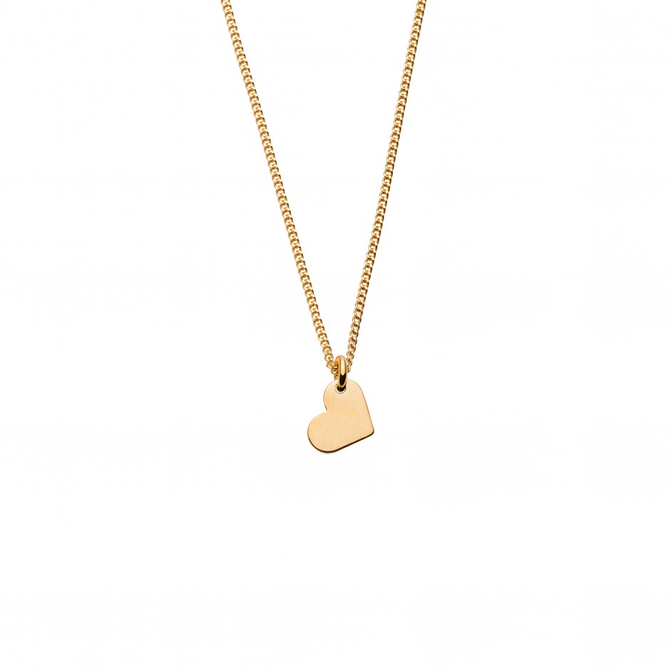 NECKLACE 'LOVE'